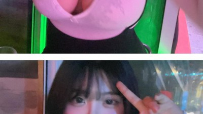 번호 많이따일것같은 여캠의 비방 의상