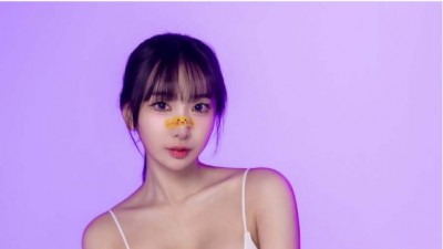 이다연 前  치어리더 은퇴 후 노출 근황