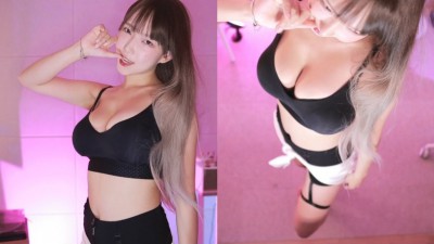 천장캠 달았다는 어느 여캠