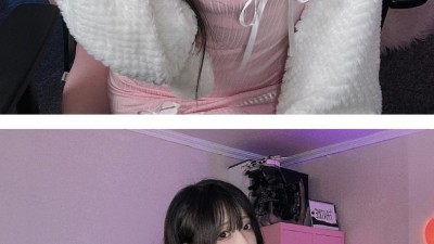 ㄹㅇ 몸스타그램 믿고보는 처자