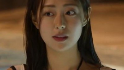 미스춘향 진 배우 신슬기 수영복 가슴 크기