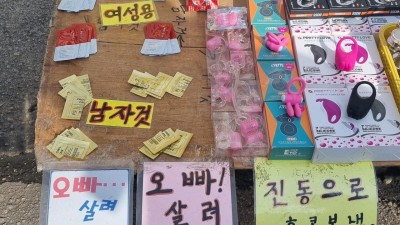 '오빠! 살려주시오..'