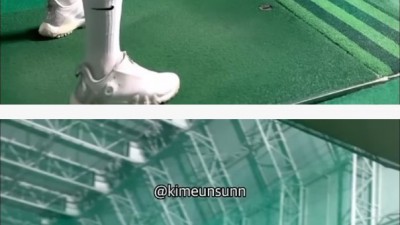 아재들이 유독 골프에 빠지는 이유