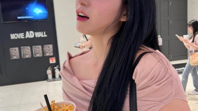 평범한 일상의 모습 155