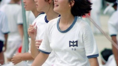지금은 사라진 일본 체육복 패션