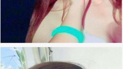 남자와 손도 못잡아봤을 청순한 일본녀의 20대 시절