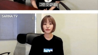 AV 여배우가 말하는 한국팬과 일본팬의 차이