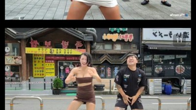 아프리카TV 부천역의 일상.. jpg