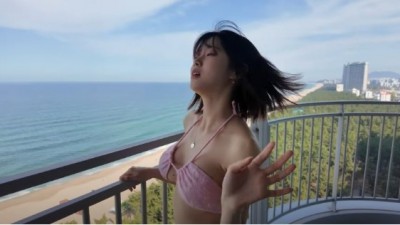 장은비 비키니 공개.. jpg