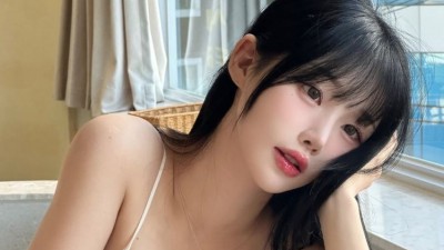 빤스 & 브라만 입은 한갱 인스타