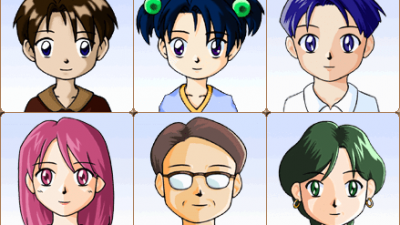 한컴 타자연습의 비밀