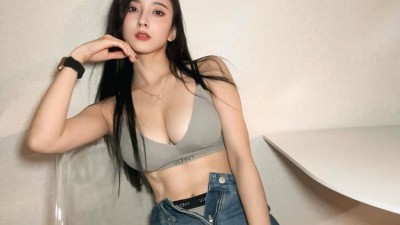 억까가 불가능한 와꾸 + 육체