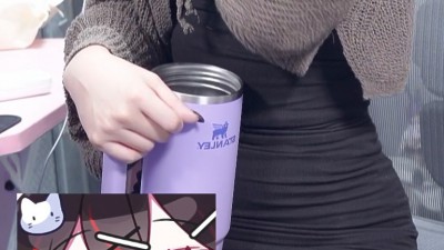 어느 치지직 여캠의 검스.. jpg