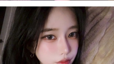 많이 봉긋한 최솜이 ㅗㅜㅑ
