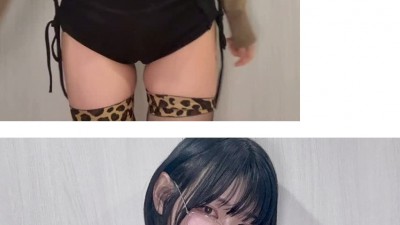 빛베리 가슴이 남다르긴 하네요