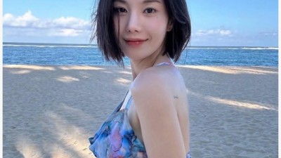 각성 후 노출 폭주하는 권은비