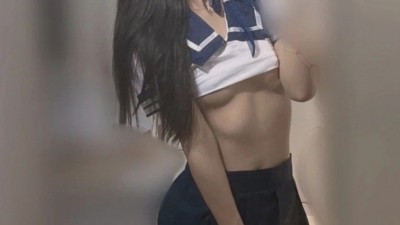 당근마켓 교복 이벤트의상 판매녀