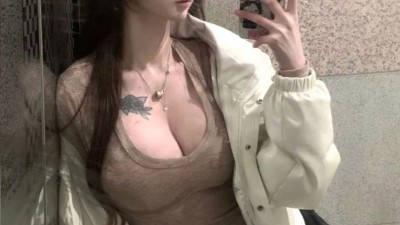 얼굴+몸 압도적 1티어 인플루언서 등장