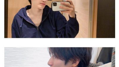 존잘에 대물이면 생기는 일ㄷㄷㄷ