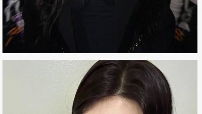 요새 벌크업 하더니 가슴 크기가 거대해진 레드벨벳 조이