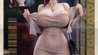 신제품 나왔다는 동탄 피규어