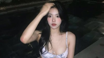 연예인급 존예녀 비키니 인스타