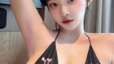 한국 거유녀중 제일 예쁨