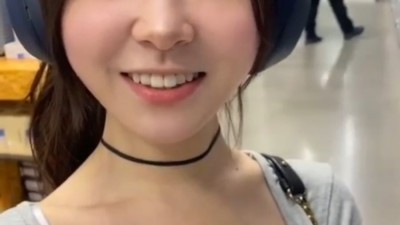 확신의 글래머 얼굴상