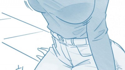 가슴 큰 숏컷 여친이 끌리는 이유