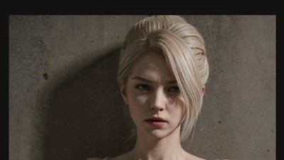 이젠 진짜 얼마 안남은듯한 AI 야짤 기술력