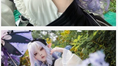 여름에 코스프레 하는 분들이 고생하는 이유 중 하나