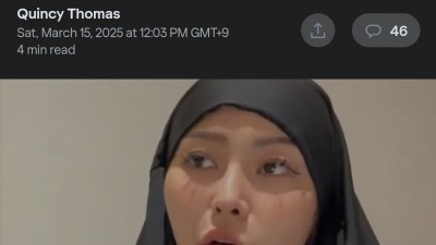 포르노 배우가 은퇴한 이유 ㄷㄷ