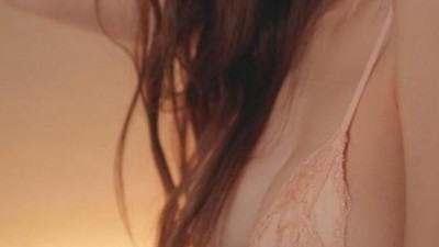 눈빛부터 섹스에 미쳐있는 게 보임