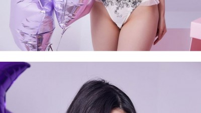 혼조 스즈 팬티 & 브라 착샷