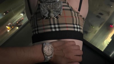 재력과 미녀를 다 가진 알파메일 시점