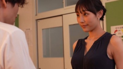 방과 후 여교사와 은밀한 보충수업