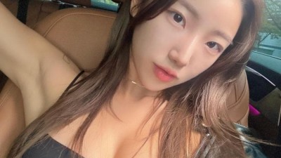 자기관리 빡시게 한다는 인스타녀