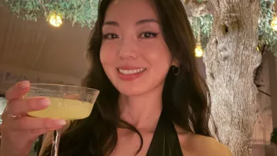 2025년 영미권 SNS에서 화제 되었던 인물 8명