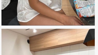 이희은 사장님 노브라 인증샷 ㅗㅜㅑ