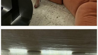 피컬이 무슨 남미 카르텔 보스 애인 스타일이시네