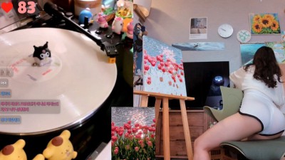 빙글빙글 쿠로미