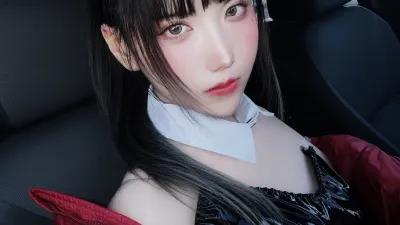 주토피아 주디홉스 코스프레 모음