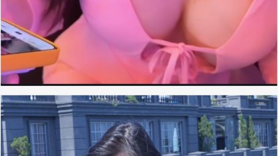 보이스피싱 당하고 흑화한 이해인