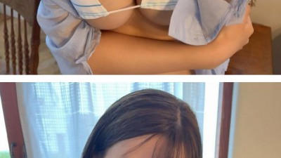 가슴 다 삐져나온 거 보소.. jpg