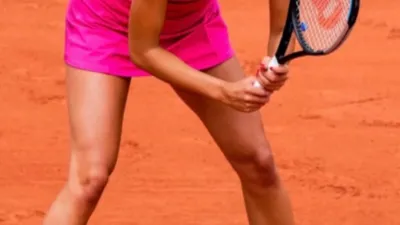 온리팬스 진출한 테니스 선수, 1년 40억 이상 수익