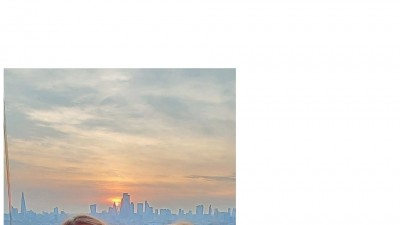 우애가 너무나도 깊은 남매