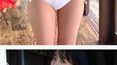 이정도면 혜정이 몸매 가능할까요?