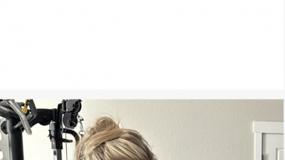 전세계에서 가장 섹시하다는 여자 골퍼