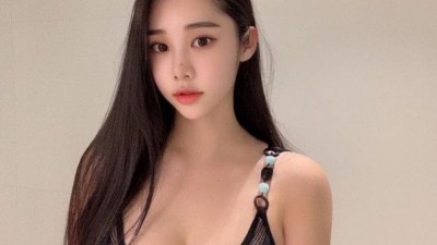 초면인데 건강미 넘치시네 ㅗㅜㅑ