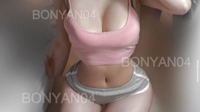 최근 본 몸매중 제일 야함 ㄷㄷ